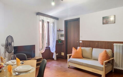 Casa Gloria: Appartement, Condominium, Gemengd Gebruik, Hotel, Balkon