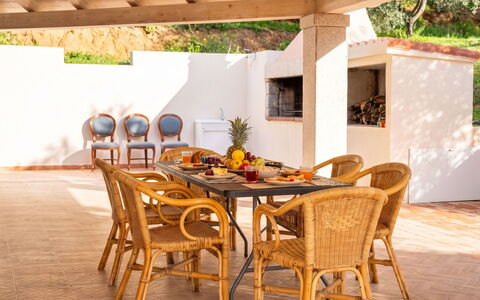 S'Olioni: Appartement, Condominium, Gemengd Gebruik, Hotel, Balkon