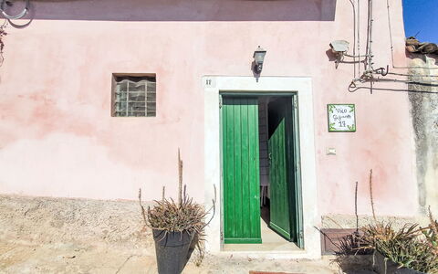 Tra Cielo e Pietra: Appartement, Condominium, Gemengd Gebruik, Hotel, Balkon