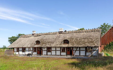 Humlan: Appartement, Condominium, Gemengd Gebruik, Hotel, Balkon