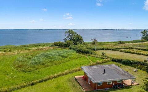 Apsolon - 100M from the Sea: Landschap, Land Lot, Plain, Landelijk Gebied, Grasland, Kust En Oceanic Landvormen, Zee, Verblijf, Kust, Oceaan