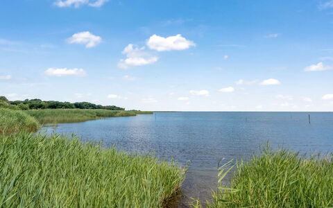Apsolon - 100M from the Sea: Lucht, Blauw, Watervoorraden, Water, Wolk, Horizon, Natuurlijk Landschap, Ecoregio, Waterweg, Bank