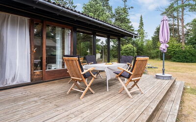 Thorunn - 250M from the Sea