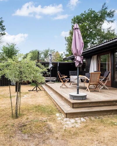 Thorunn - 250M from the Sea