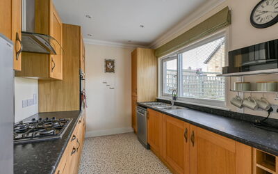 Thistle Cottage