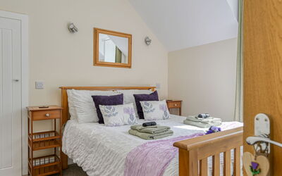 Thistle Cottage