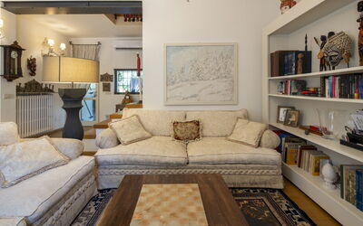 Villa El Perlè, Padenghe sul Garda