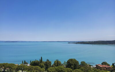 Villa El Perlè, Padenghe sul Garda