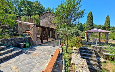 La Rustica