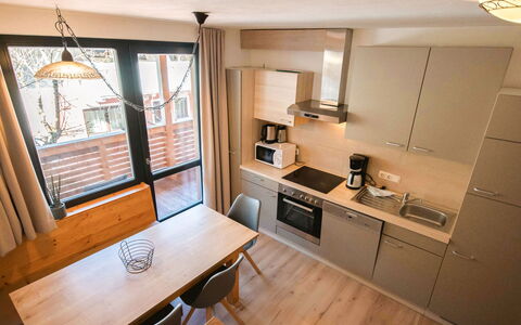 Accommodatie:&nbsp;Wildbachhof 15 79.4