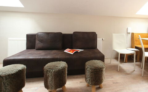 Accommodatie:&nbsp;Wildbachhof 18 79.7
