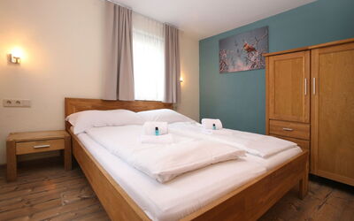 Accommodatie:&nbsp;Wildbachhof 16 79.5