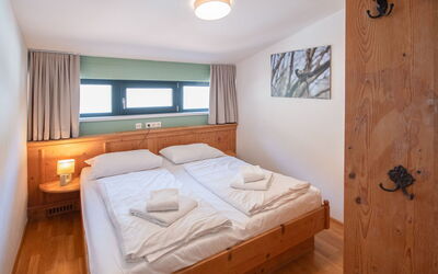 Accommodatie:&nbsp;Wildbachhof 15 79.4