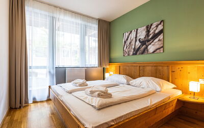 Accommodatie:&nbsp;Wildbachhof 12 79.1