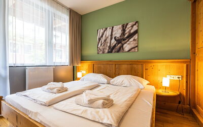 Accommodatie:&nbsp;Wildbachhof 12 79.1