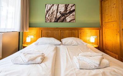 Accommodatie:&nbsp;Wildbachhof 12 79.1