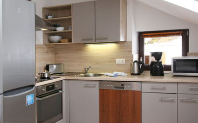 Accommodatie:&nbsp;Wildbachhof 18 79.7