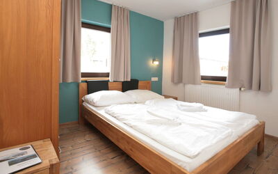 Accommodatie:&nbsp;Wildbachhof 17 79.6