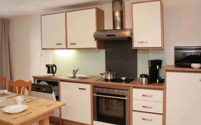 Accommodatie:&nbsp;Wildbachhof 17 79.6