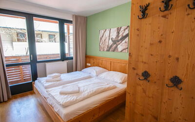 Accommodatie:&nbsp;Wildbachhof 15 79.4