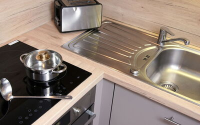 Accommodatie:&nbsp;Wildbachhof 18 79.7