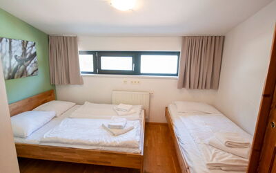 Accommodatie:&nbsp;Wildbachhof 15 79.4