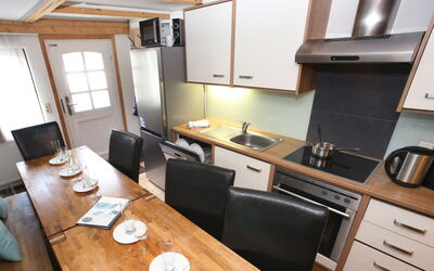 Accommodatie:&nbsp;Wildbachhof 16 79.5