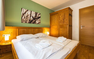 Accommodatie:&nbsp;Wildbachhof 12 79.1