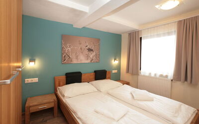 Accommodatie:&nbsp;Wildbachhof 18 79.7