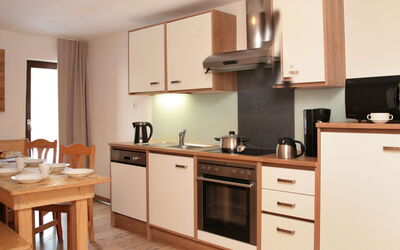 Accommodatie:&nbsp;Wildbachhof 17 79.6