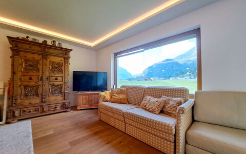 Accommodatie:&nbsp;Panorama 622.3
