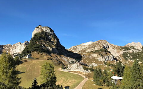 Achenkirch 622: Lucht, Berg, Bergachtig Landvormen, Heuvel,  Felsen\, Hoogland, Natuurlijk Landschap, Bergketen, Landschap, Terrein