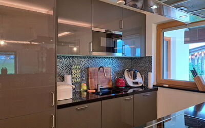 Accommodatie:&nbsp;Panorama 622.2