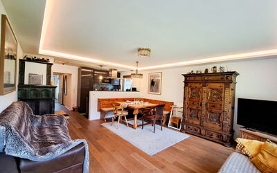 Accommodatie:&nbsp;Panorama 622.3