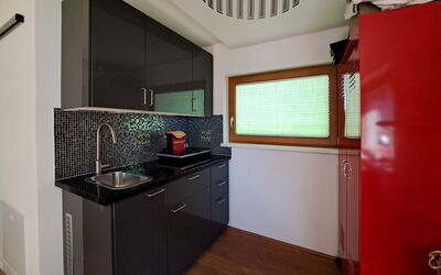 Accommodatie:&nbsp;Panorama 622.3