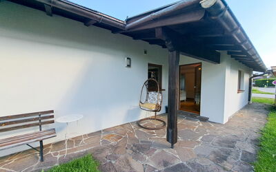 Accommodatie:&nbsp;Panorama 622.1