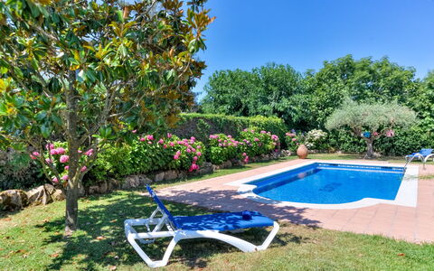Quietud: Blauw, Zwembad, Struik, Tuin, Toevlucht, Vrije Tijd, Landscaping, Schaduw, Eco Hotel