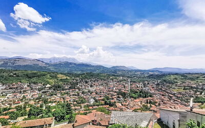 Domus Marsicana