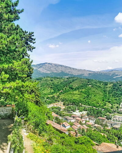 Domus Marsicana