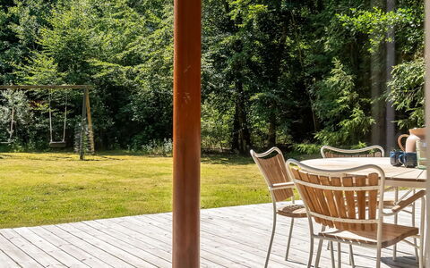Unelma - from the Sea: Hout, Hardwood, Beits, Schaduw, Dek, Plank, Buitenmeubels, Veranda, Houten Vloer, Tuin