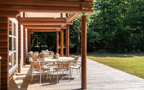 Unelma - from the Sea: Hout, Hardwood, Veranda, Beits, Schaduw, Dek, Buitenmeubels, Outdoor Structuur, Plank, Paviljoen