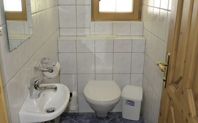 Accommodatie:&nbsp;Haus Höfen 327.2