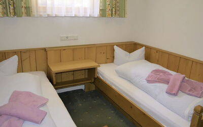 Accommodatie:&nbsp;Haus Höfen 327.1