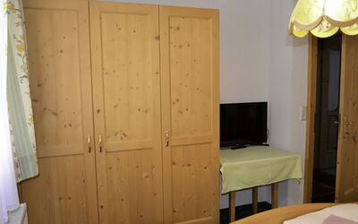 Accommodatie:&nbsp;Haus Höfen 327.2