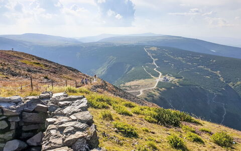 Golden View: Bergachtig Landvormen, Berg, Heuvel, Hoogland, Terrein, Landschap, Ridge, Wildernis, Bergketen,  Felsen\