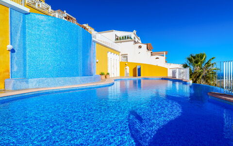 Vista Mar: Blauw, Zwembad, Toevlucht, Hotel, Badplaats, Villa, Eco Hotel, Balkon