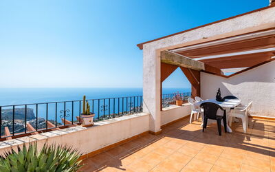 Vista Mar
