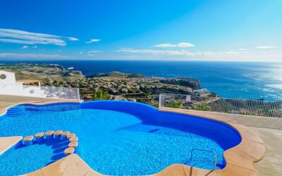 Vista Mar