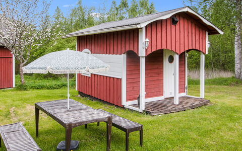 Taikinajoki: Bergketen, Balkon, Bergdorp