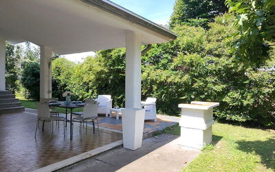 Villa Eva